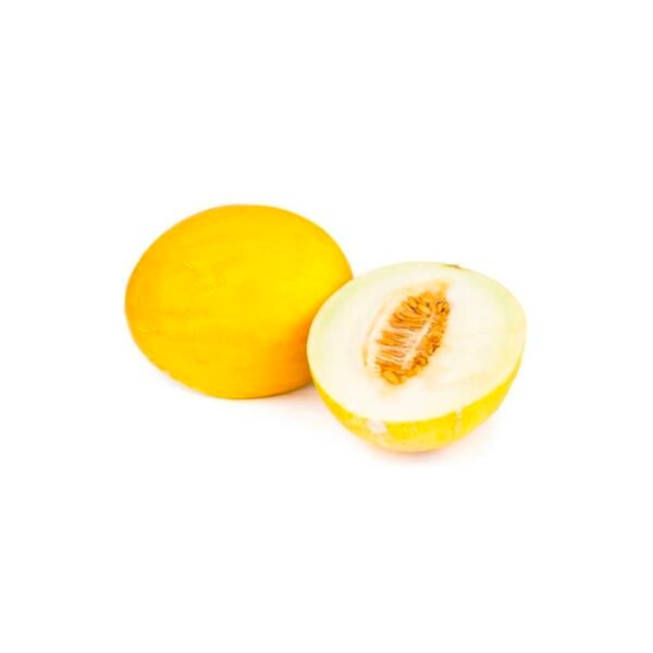 Sweet Melon India 700g 1000g Piece Sweet Melon India 700g 1000g Piece — premium quality