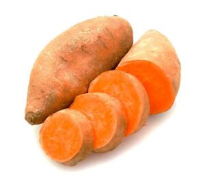Sweet Potato 1kgs — premium quality