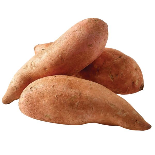 Sweet Potato Egypt 5 kg Box Sweet Potato Egypt 5 kg Box — premium quality