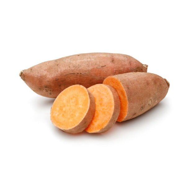 Sweet Potato USA 1 kg Sweet Potato USA 1 kg — premium quality
