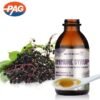 Syrup Supplement Private Label Naturally Soothes