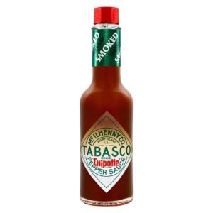 Tabasco Chipotle Sauce, 60ml – Wholesale & Export UAE - wholesale supplier | AgroFoods Global