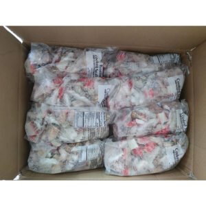 Taiseng Frozen Seafood Mix 1kg bag