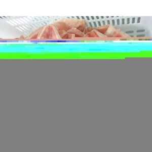 Taiseng Wholesale Frozen Whole Round 1kg