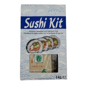Take away Sushi Kit for Making