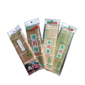 Take Away Sushi Kit with Sushi