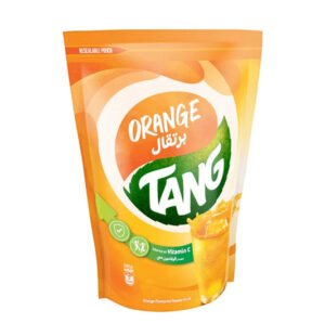 Tang Orange Drink Powder 375g Tang Orange Drink Powder 375g — premium quality