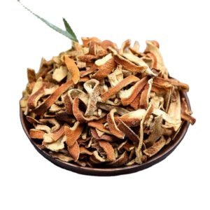 Tangy Tangerine Peel Dried Style Factory