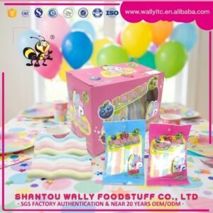 Tearable Marshmallow Factory Massive Supply Soft