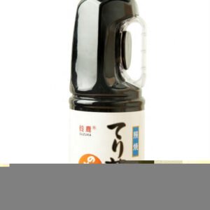 Teriyaki Sauce 1 8L