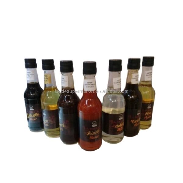 Teriyaki Unagi Seasoning Sauce