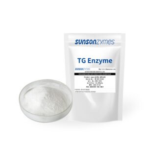 TG Enzyme Natrual Food Additive Transglutaminase