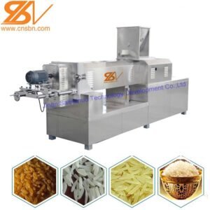 Thin and Long Automatic Nutritional Artificial