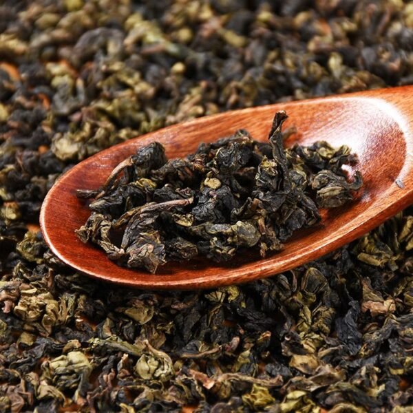 Tieguanyin Oolong Tea First Grade Post