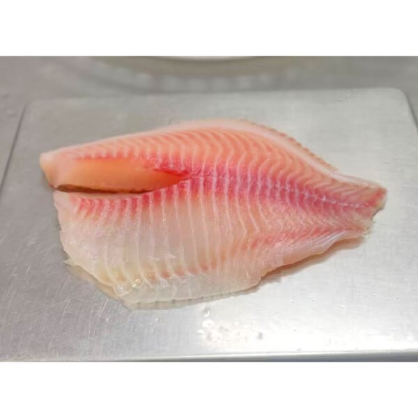 Tilapia Fish Fillet Price Per Kg