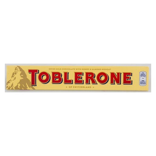 Toblerone Milk Chocolate 100g X 20 Ndash The Nuts Supermarke Toblerone Milk Chocolate 100g X 20 Ndash The Nuts Supermarke — premium quality