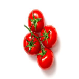Tomato Cherry Bunches Red Netherlands 500g — premium quality