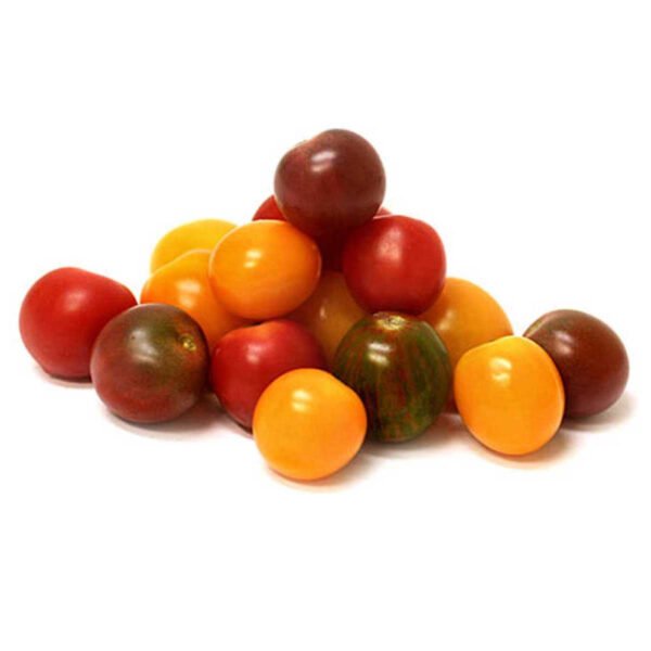 Tomato Cherry Mix UAE 280g Pack Tomato Cherry Mix UAE 280g Pack — premium quality