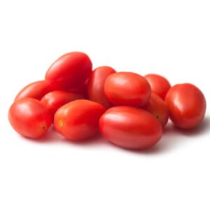 Tomato Cherry Plum UAE 250g Pack Tomato Cherry Plum UAE 250g Pack — premium quality