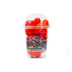 Tomato Cherry Shaker Netherlands 250g Pack Tomato Cherry Shaker Netherlands 250g Pack — premium quality