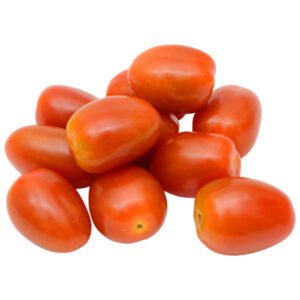 Tomato Roma UAE 6 kg Box — premium quality