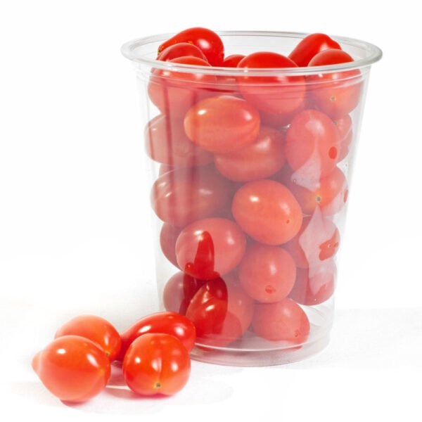 Tomato Shaker Red Tunisia 250g Pack Tomato Shaker Red Tunisia 250g Pack — premium quality
