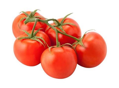 Tomatoes In Bunch Tomatoes In Bunch — premium quality