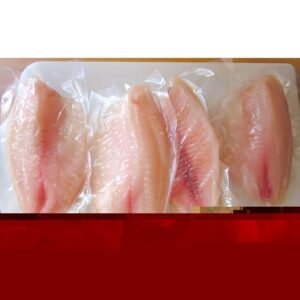 Top Sale TAISENG Seafood Mix Frozen