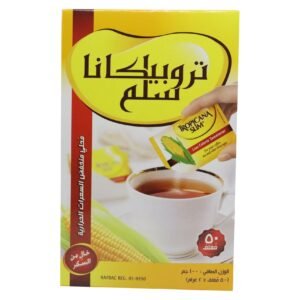 Tropicana Slim Low Calorie Sweetener 100g – Wholesale & Export UAE - wholesale supplier | AgroFoods Global