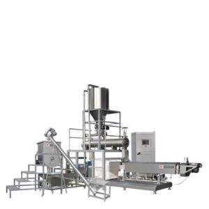 Turkey Small Floating Fish Feed Granule