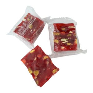 Turkish Delight Malban Pistachio Pomegranate — premium quality