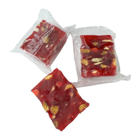Turkish Delight Malban Pistachio Pomegranate Turkish Delight Malban Pistachio Pomegranate — premium quality