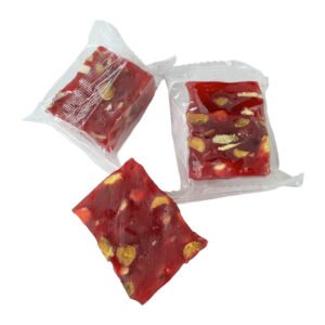 Turkish Delight Malban Pistachio Pomegranate Ndash The Nuts — premium quality