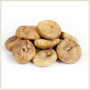 Turkish Figs — premium quality