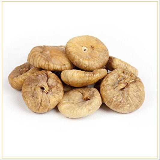 Turkish Figs Turkish Figs — premium quality