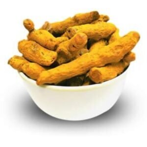 Turmeric Finger — premium quality
