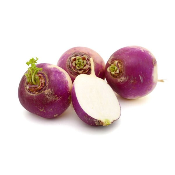 Turnip Lebanon 500g Turnip Lebanon 500g — premium quality