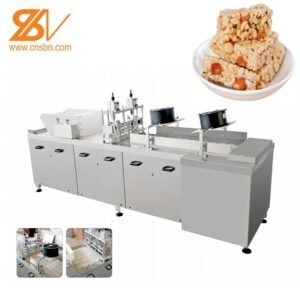 Twin Screw Breakfast Cereal Corn Flakes