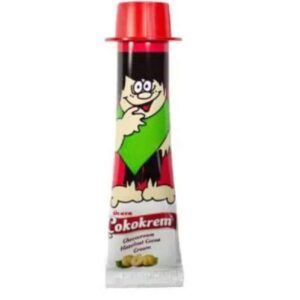 Ulker Cokokrem Cocoa Spread with Hazelnuts, 40g – Wholesale & Export UAE - wholesale supplier | AgroFoods Global
