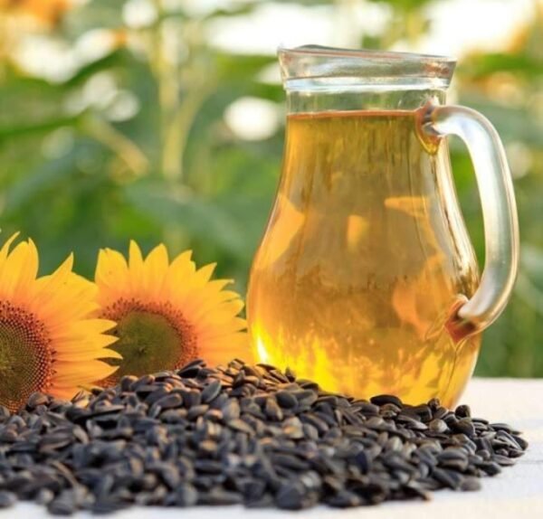 USA Best Refined Fractionated Sunflower Cooking