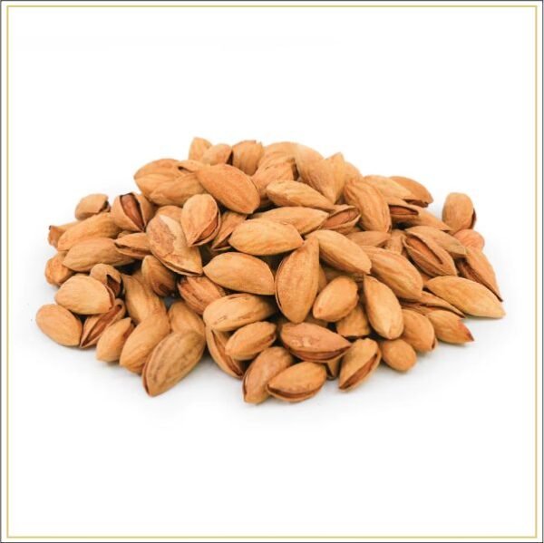 Uzbek Almonds In Shell Ndash The Nuts Supermarket Llc Uzbek Almonds In Shell Ndash The Nuts Supermarket Llc — premium quality