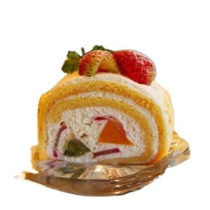 Various Flavor for Choice Soft Sponge