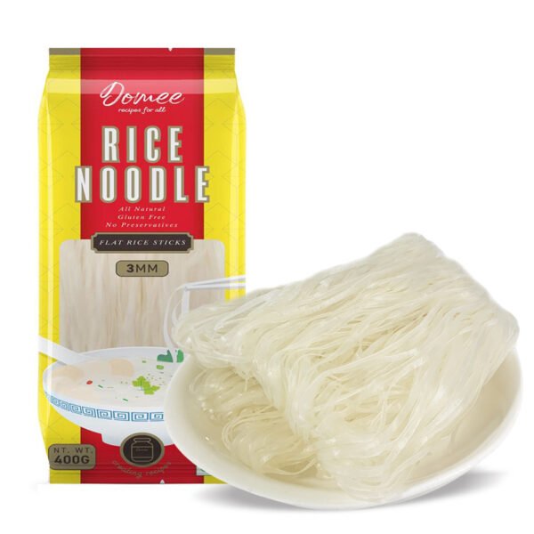 Vermicelli Noodles Vietnam Premium Rice Noodle Vermicelli Noodles Vietnam Premium Rice Noodle
