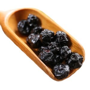 Very Sweet Blueberry Dried Blueberries Dried