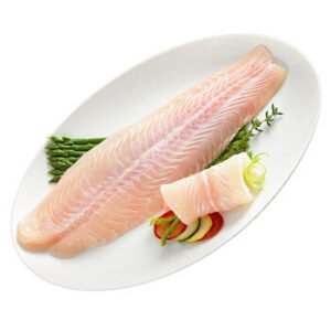 Vietnam Export Frozen Pangasius Fish Fillet
