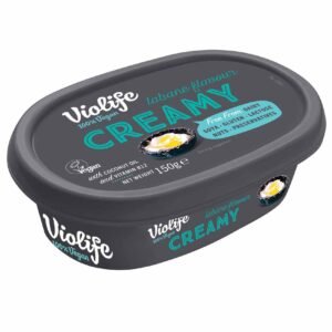 Violife Creamy Labneh Flavour Spread, 150g wholesale UAE — bulk export supplier