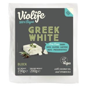 Violife Greek White Cheese Block 230g wholesale UAE — bulk export supplier
