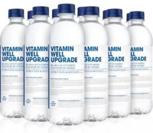 Vitamin Well Drink Upgrade Lemon Cactus 500ml Case Of 12 Vitamin Well Drink Upgrade Lemon Cactus 500ml Case Of 12 — premium quality