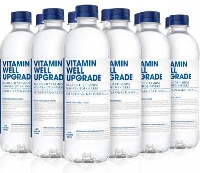 Vitamin Well Drink Upgrade Lemon Cactus 500ml Case Of 12 Vitamin Well Drink Upgrade Lemon Cactus 500ml Case Of 12 — premium quality