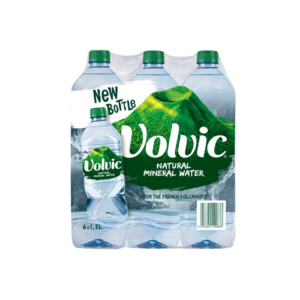 Volvic Natural Mineral Water 1 5l X 6pcs Volvic Natural Mineral Water 1 5l X 6pcs — premium quality